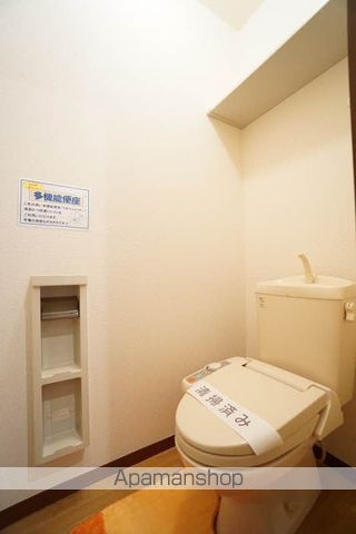 アルコバレーノの内装写真