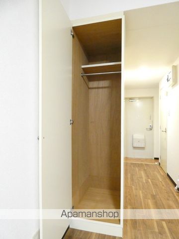アップル第3マンションの内装写真