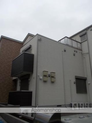 シャンティ芦花[1LDK/37.67m2]の外観3