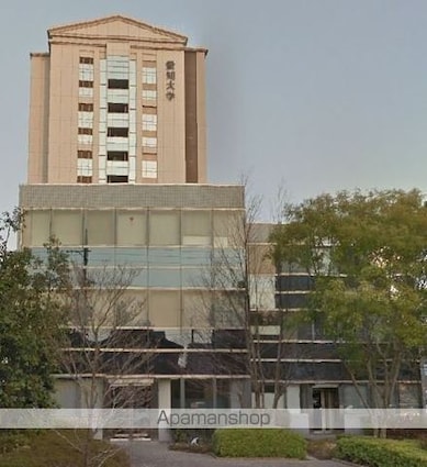 レオパレスルミエール筒井[1K/20.81m2]の周辺4