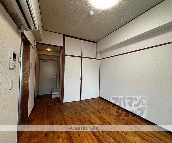二条グランドハイツの内装写真