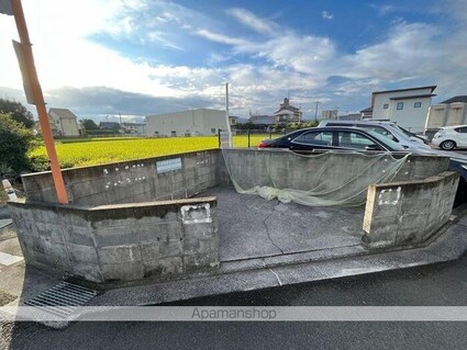 ジュネス針田　Ｂ棟[2LDK/56.34m2]の内装1