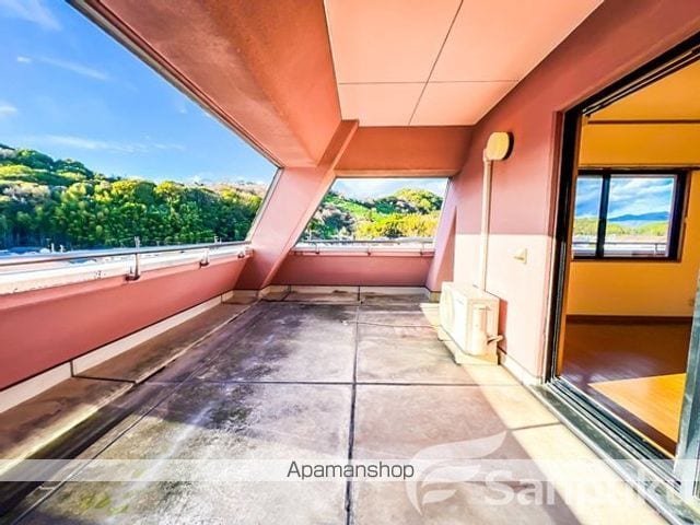 フルネス三浦の内装写真
