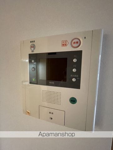 ジェイシティミライエ大手町の内装写真
