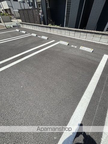 タウンさらIIのその他写真