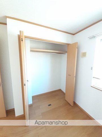 セレッソIIIの内装写真