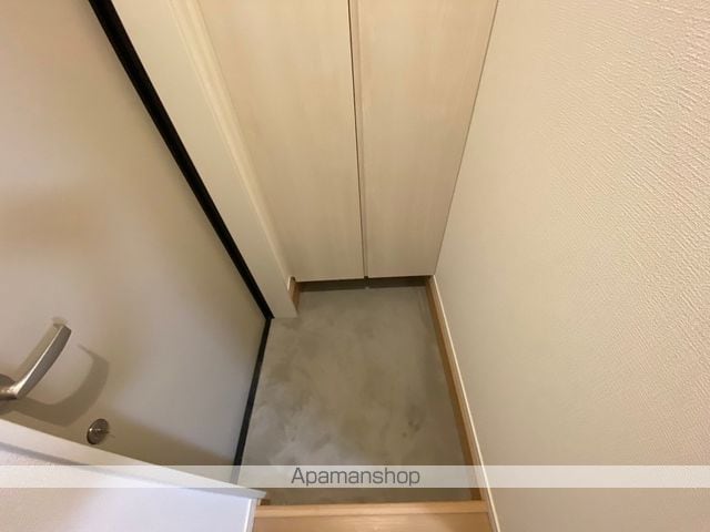 ウェルスフィールド湘南A棟の内装写真