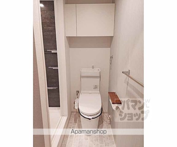 フレグランス桃山の内装写真
