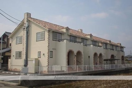 クレーリュ・ド・リュンヌ[2LDK/67.01m2]の外観2