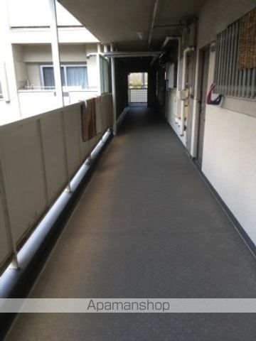 松園ハイツのその他写真