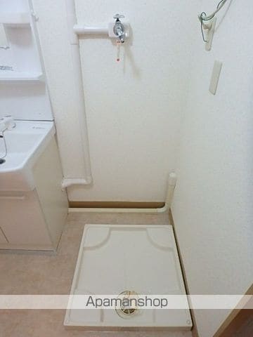 山口マンションの内装写真