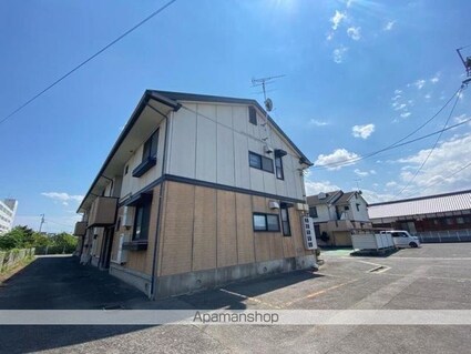 香川県高松市成合町[3DK/55.44m2]の外観2