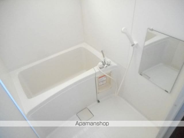 KM1198の内装写真
