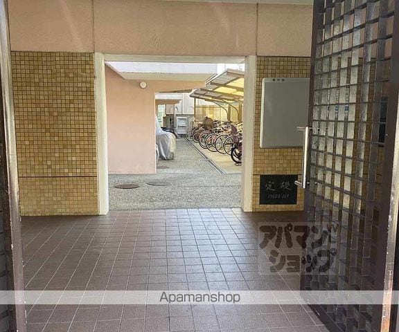 BELLAVISTA離宮桂東の外観写真