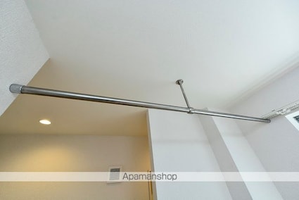 東京都杉並区西荻南２丁目[1R/14.07m2]の収納