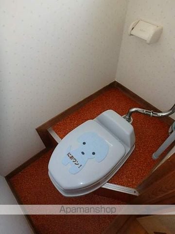 寿ハウスの内装写真