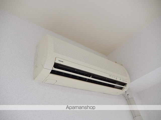 CASAナカシマの内装写真