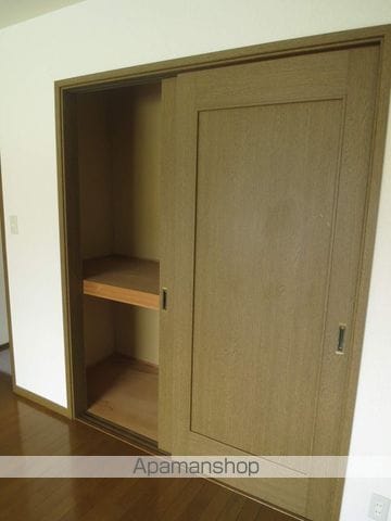 ヴェルクール貝塚の内装写真