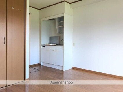 カサブランシェ[1R/23.4m2]のその他部屋・スペース