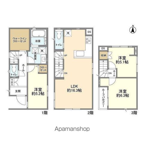 間取り：213145732725