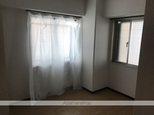 南海住吉清水丘グリーンコートの内装写真