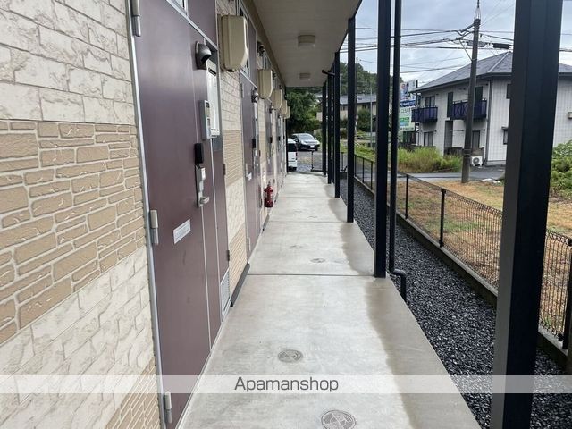 レオパレス華れんの内装写真