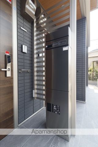 ステラ[2LDK/71.25m2]のエントランス1