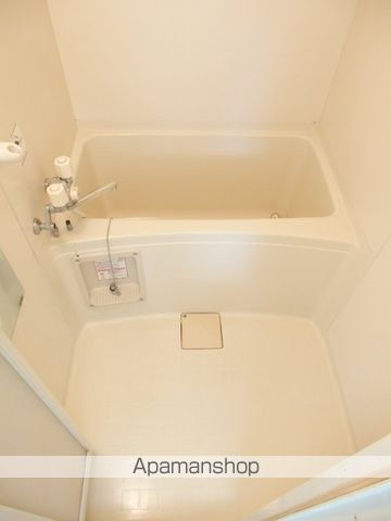 ララサンシャインの内装写真