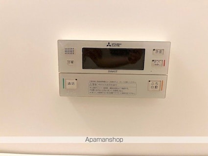 ウェルスＭｏｒｉ[3DK/59.53m2]の内装4