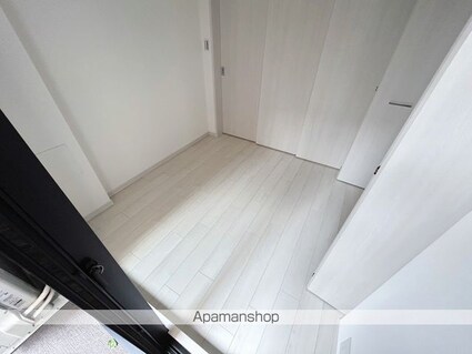Ｓ－ＲＥＳＩＤＥＮＣＥ国泰寺町二丁目[1LDK/29.96m2]の共用部1