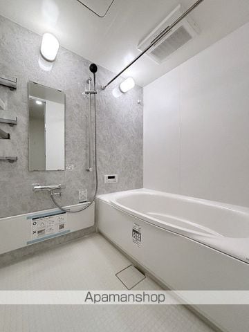 メゾンドボヌールBENTENCHOの内装写真