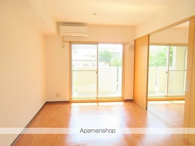 BE FREEの内装写真