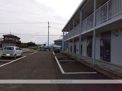 レオパレスヴィクトワールＫ２[1K/21.81m2]のその他部屋・スペース1