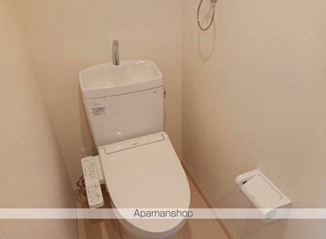 スカイグランデ押上の内装写真