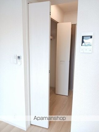 グレイス・Ｍ[1K/31.21m2]の収納