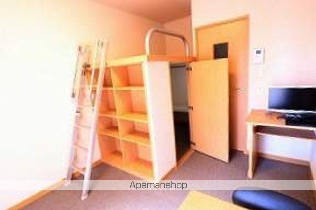 レオパレス田井町の内装写真