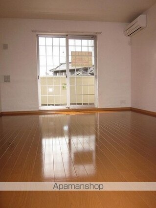 広島県府中市中須町[1R/32.9m2]の内装1