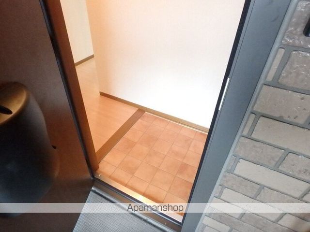 リビングタウン堅田 C棟の内装写真