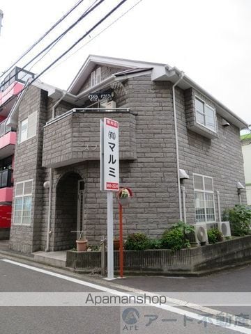 スプリエIIの外観写真