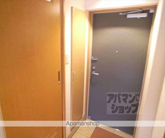 エクセレント出町柳の内装写真