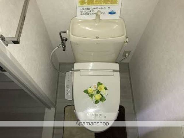 ルネ・セフィラの内装写真