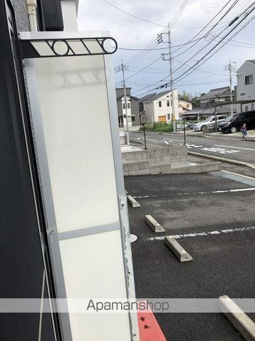 レオパレスベルウッドの内装写真