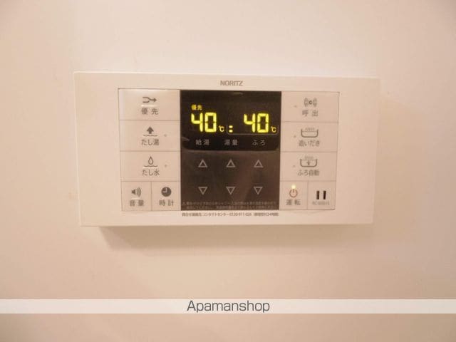 東京都武蔵野市境５丁目[1K/27.25m2]の内装3