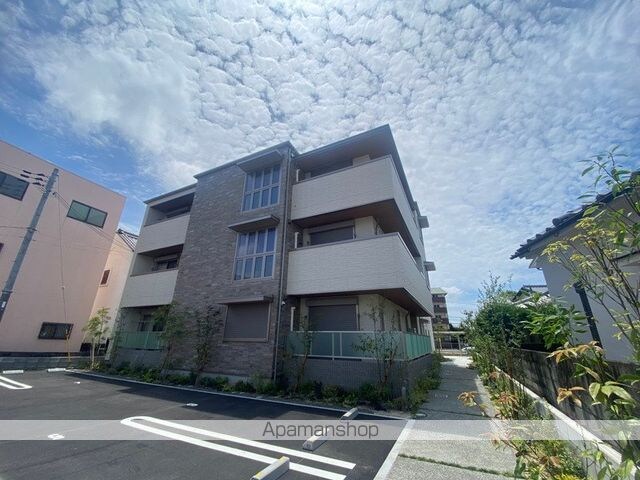 和歌山県和歌山市太田４丁目[1LDK/42.28m2]の外観1