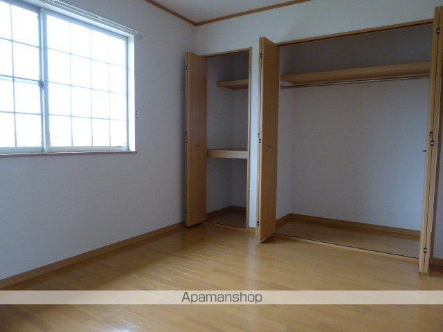 GARDEN VILLAGE Hの内装写真