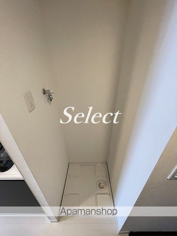 MAXIV関内の内装写真