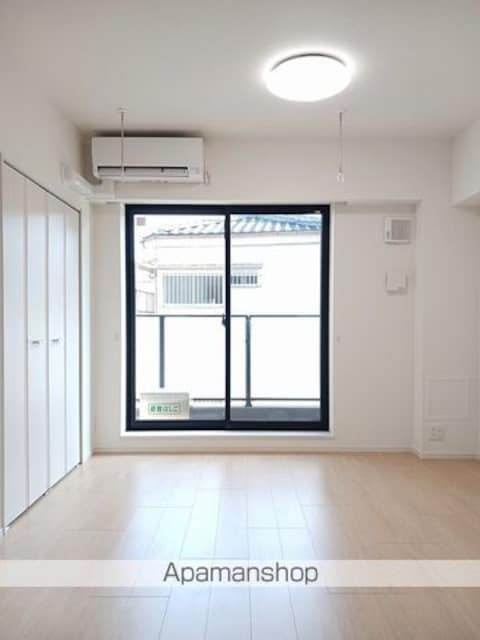 ソレアード志茂[1LDK/40.8m2]のその他内装
