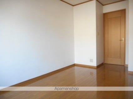 東京都杉並区高円寺南１丁目[1K/18.1m2]の内装