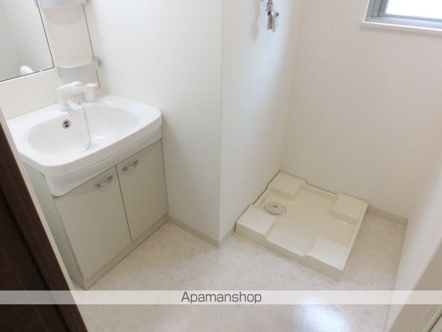 フレンシアノイエ内本町の内装写真