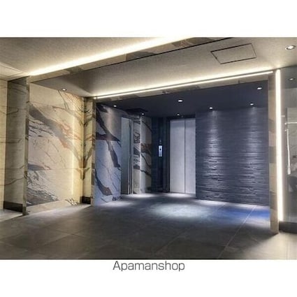 ＣＲＥＳＴ　ＴＡＰＰ金山[1K/29.97m2]のその他内装2